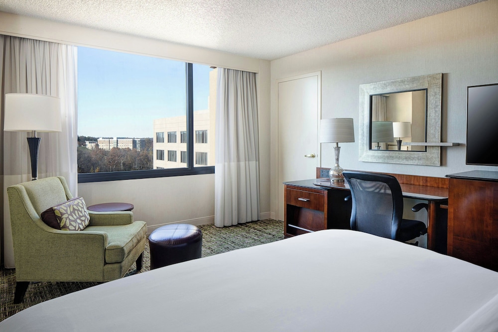 Marriott St. Louis West - photo 35
