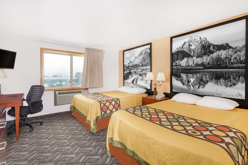 Super 8 by Wyndham Diamondville Kemmerer - photo 11