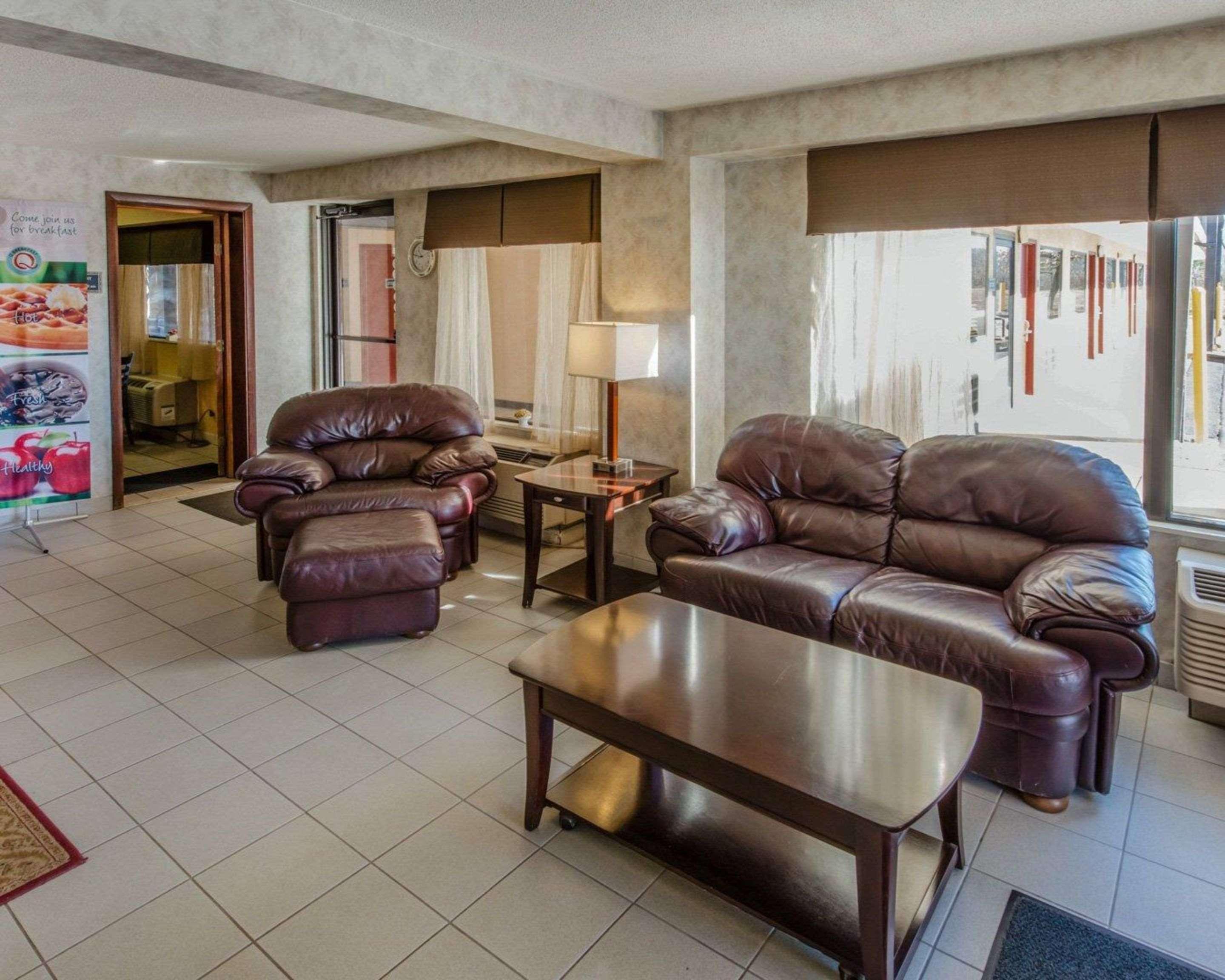 Quality Inn Barkeyville PA - photo 29
