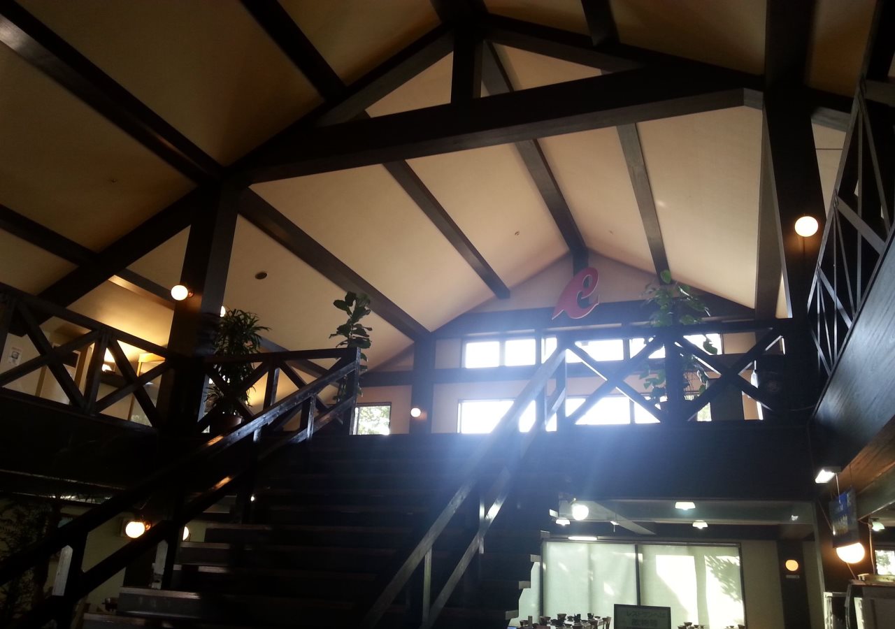 Grampus Resort Shirahama in Wakayama, Japan