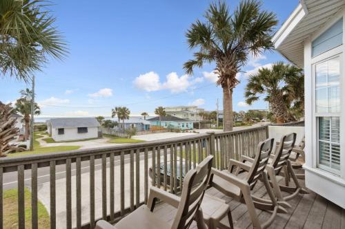 2919 S Fletcher in Fernandina Beach, United States