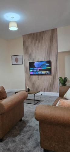 Ravensworth Crescent Free Wifi Free Parking in Sunderland, United Kingdom