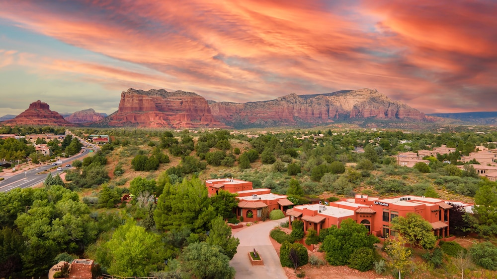 Las Posadas of Sedona - photo 46