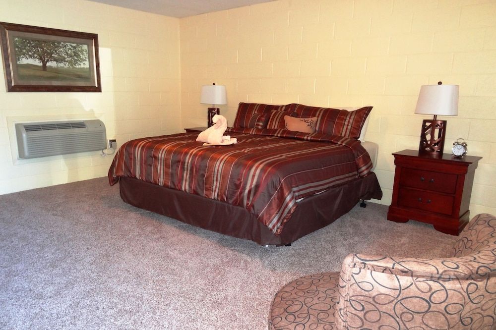 Joplin Inn - photo 8