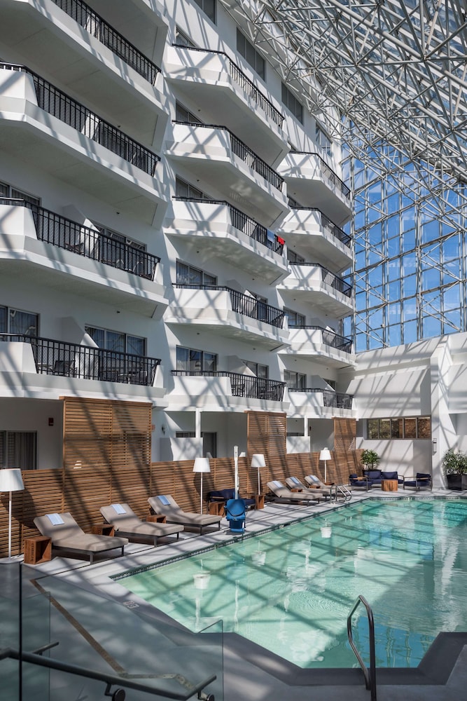 Hilton Boston Woburn - photo 35