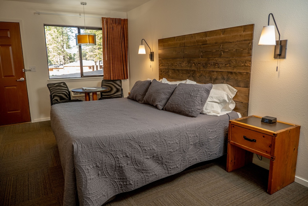 Eagle Cap Chalets - photo 33