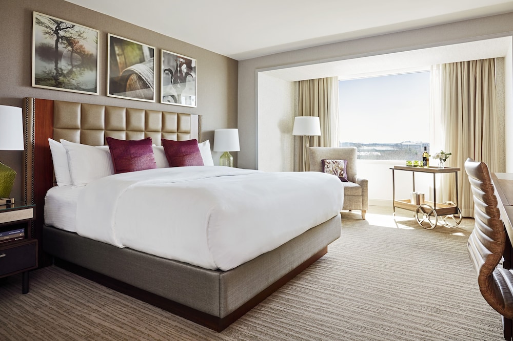 Lansdowne Resort and Spa - photo 10