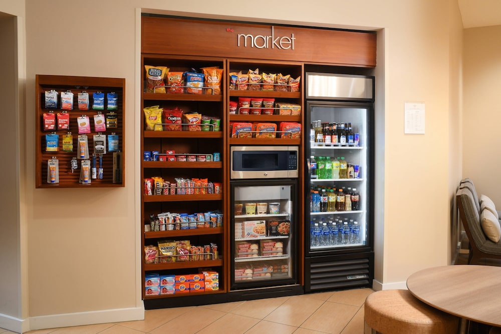 Residence Inn By Marriott Houston Westchase - photo 18