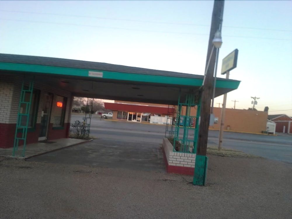 Rotan Inn - photo 9
