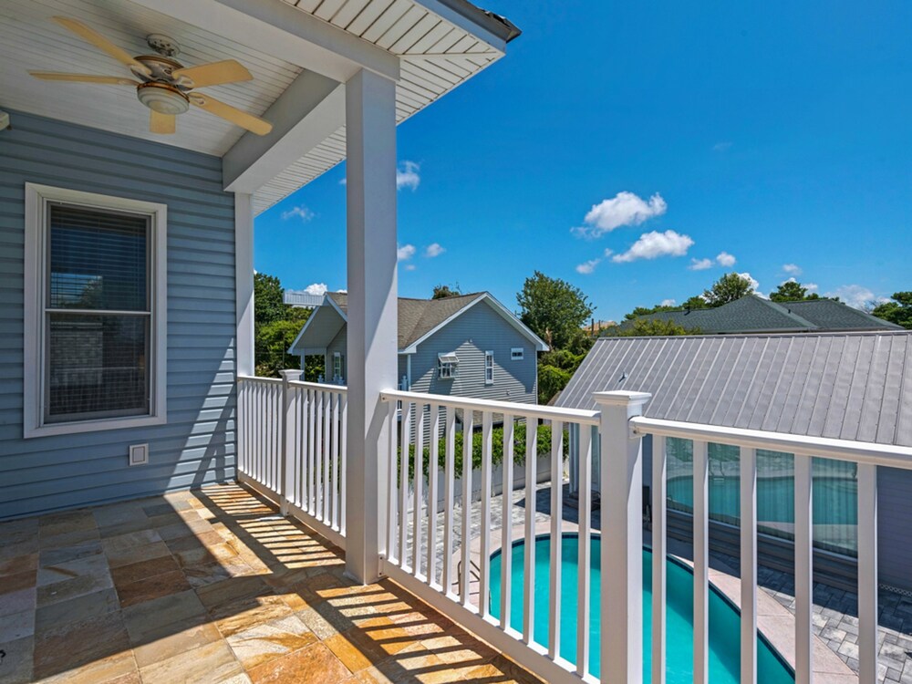 Captain Morgan's Crystal Beach Subdivision - photo 23