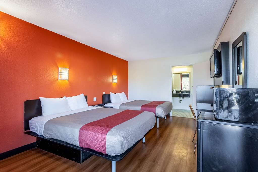 Motel 6 Little Rock AR West - photo 15