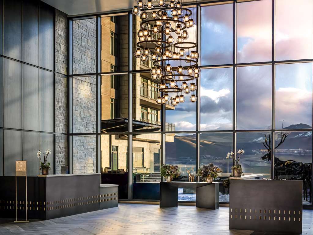 Residences At Grand Hyatt Deer Valley - photo 23