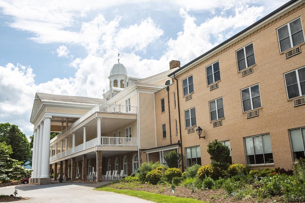 Lambuth Inn at Lake Junaluska - photo 28