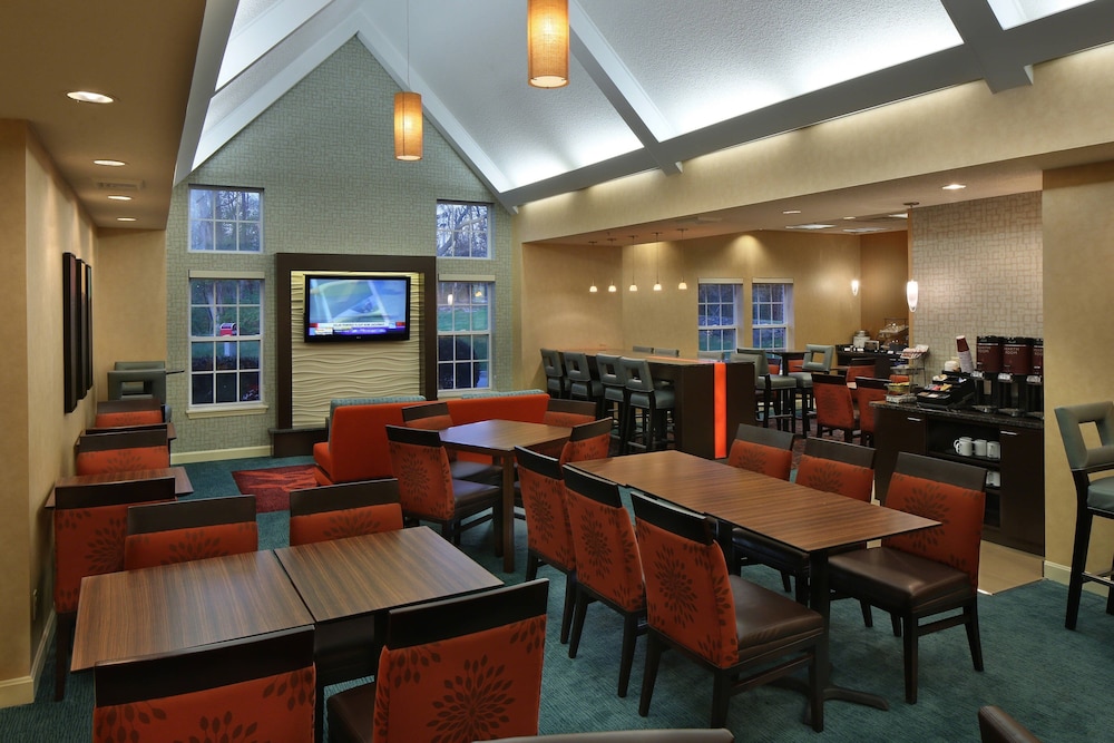 Residence Inn by Marriott Mystic Groton - photo 3