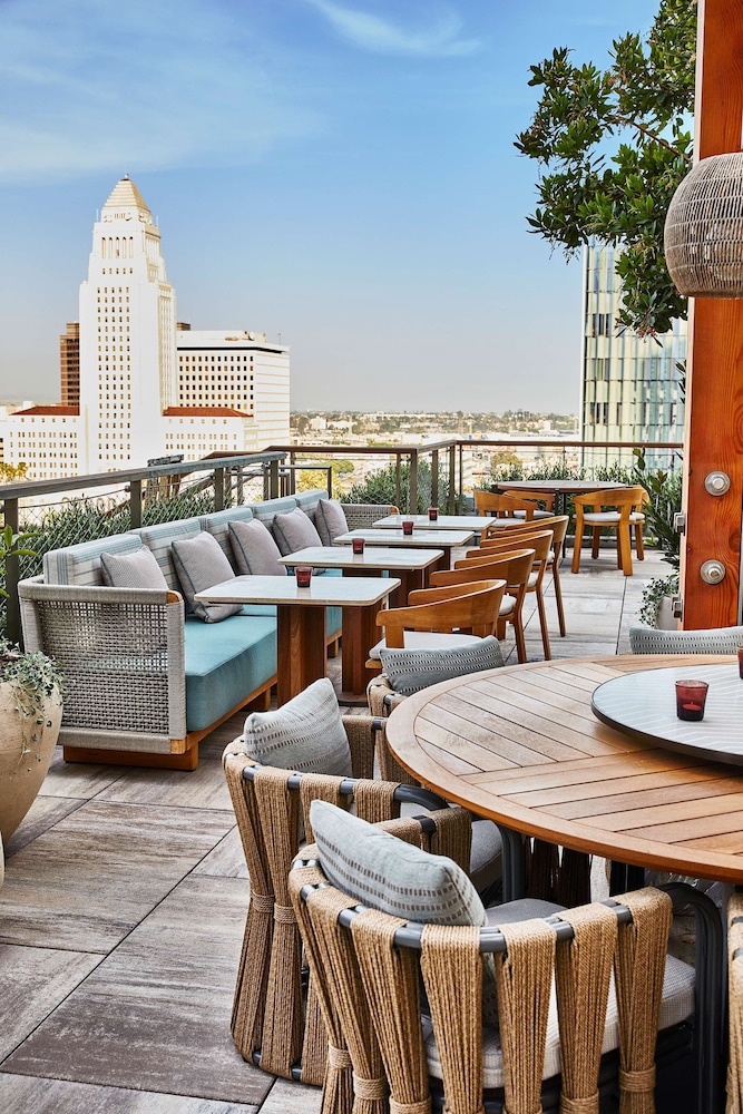 Conrad Los Angeles - photo 116