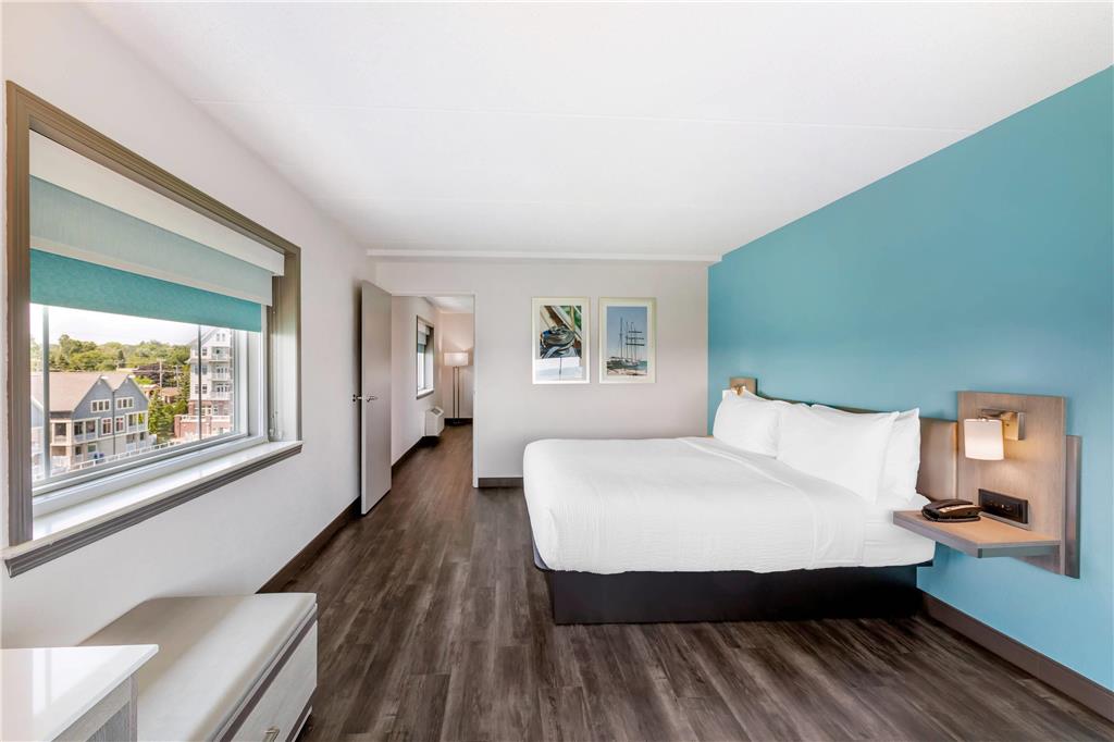 The Harborview on Lake Michigan Ascend Hotel Collection - photo 41