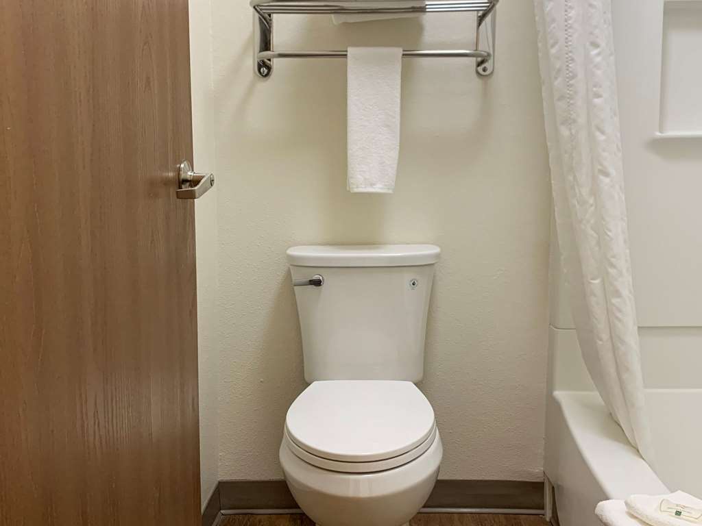 Quality Inn Albuquerque East I 40 Juan Tabo Exit - photo 14
