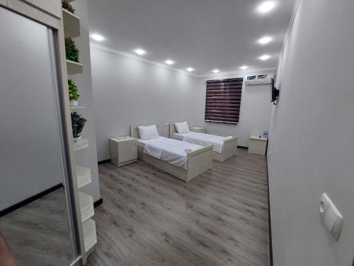 Xadicha Hotel - last minute hotel in Bukhara