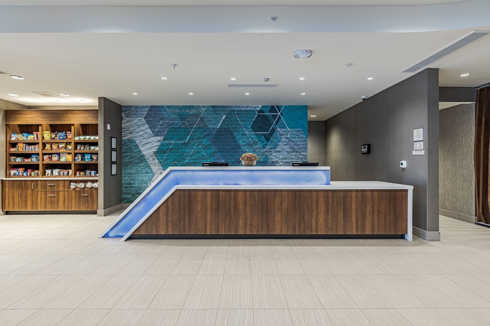 SpringHill Suites by Marriott Detroit Sterling Heights - photo 6