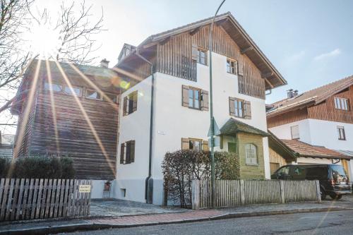 Naturhaus Luminus — Bad Aibling — photo 3