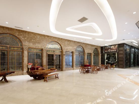 Yinquan Bi Lan Hotel in Zhongshan, People's Republic of China