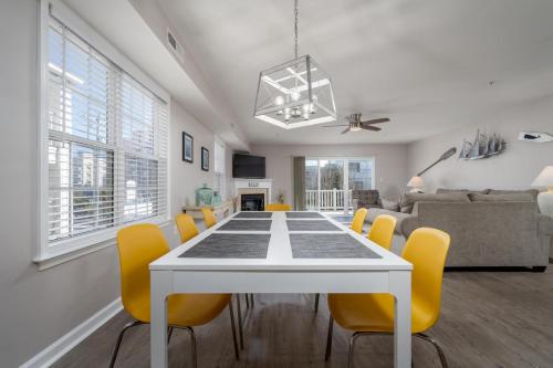 Sandy Pause 803B - carbon neutral hotel in Ocean City