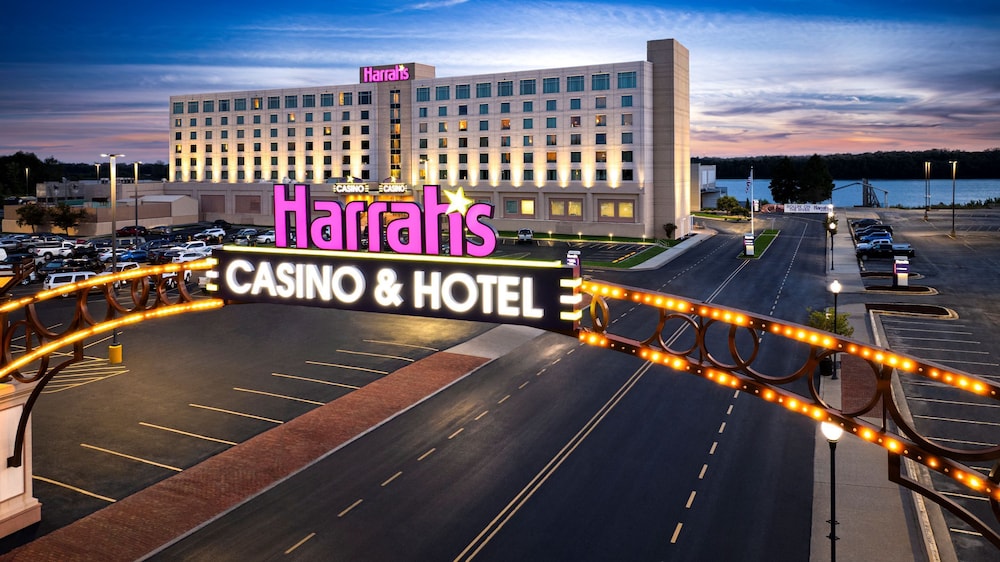 Harrah's Metropolis Hotel & Casino A Caesars Rewards Destination - photo 35