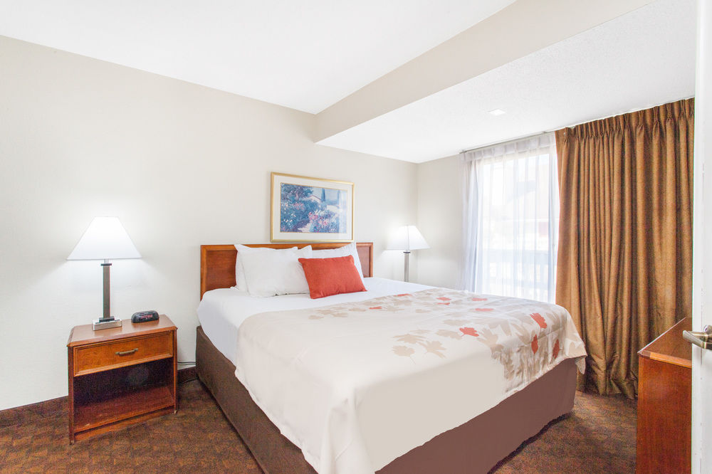 Hawthorn Suites by Wyndham Holland Toledo Area - photo 23