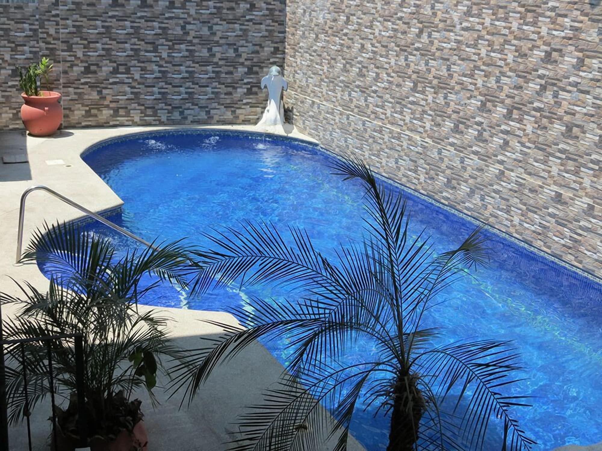 Rustico Santa Teresa in Puntarenas, Costa Rica