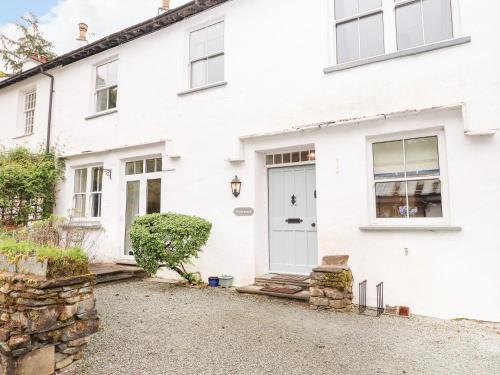 Westwood in Windermere, United Kingdom