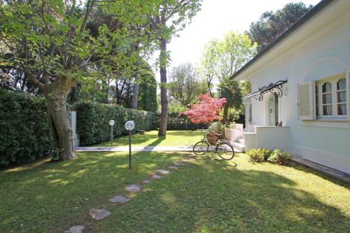 Villa Poveromo — Massa — photo 4