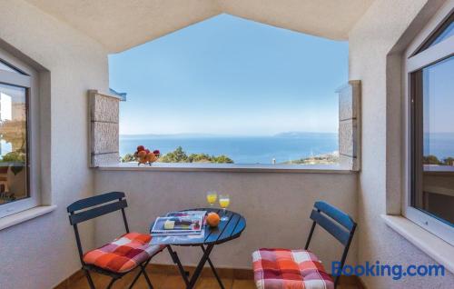 Farm Stay Feniks in Tucepi, Croatia