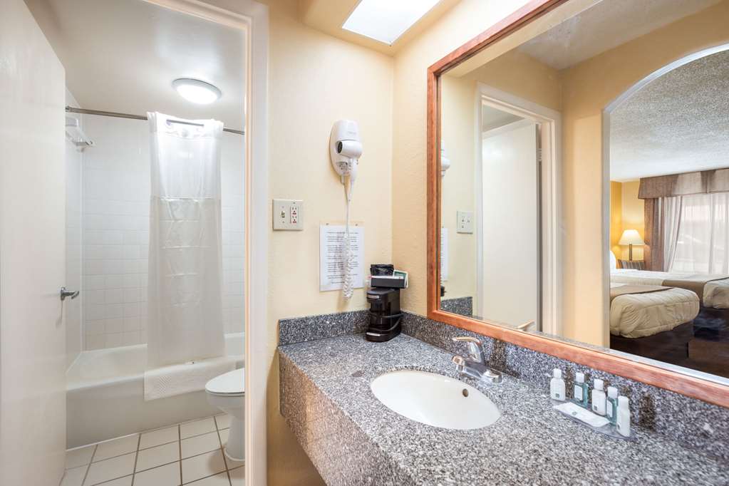 Quality Inn White Springs Suwanee - photo 22