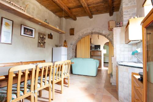 Case Vacanze La Venere pet-friendly hotel Rocca Imperiale