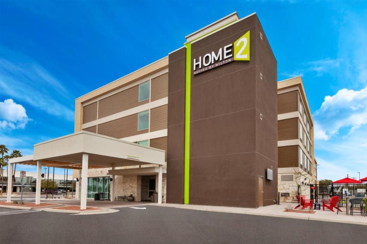 Home2 Suites by Hilton Tucson Airport - photo 3