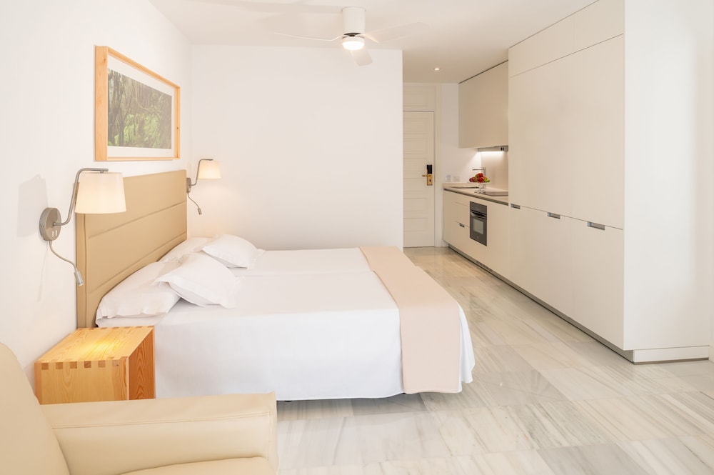Aparthotel Parque Santiago IV — Arona — photo 3