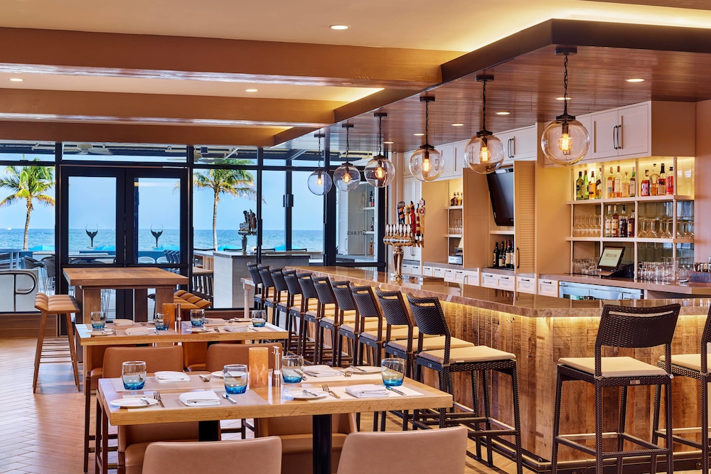 The Westin Fort Lauderdale Beach Resort - photo 64