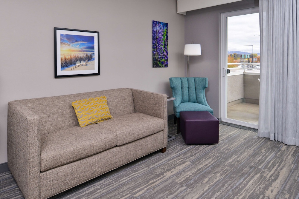 Hampton Inn & Suites Boise Spectrum - photo 69