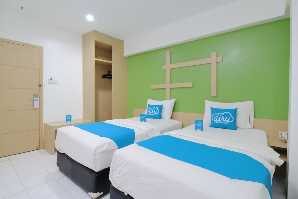 Airy Wonorejo Ruko Lancang Kuning Nangka Pekanbaru in Pekanbaru, Indonesia