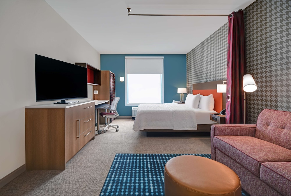 Home2 Suites by Hilton Blacksburg University - photo 17