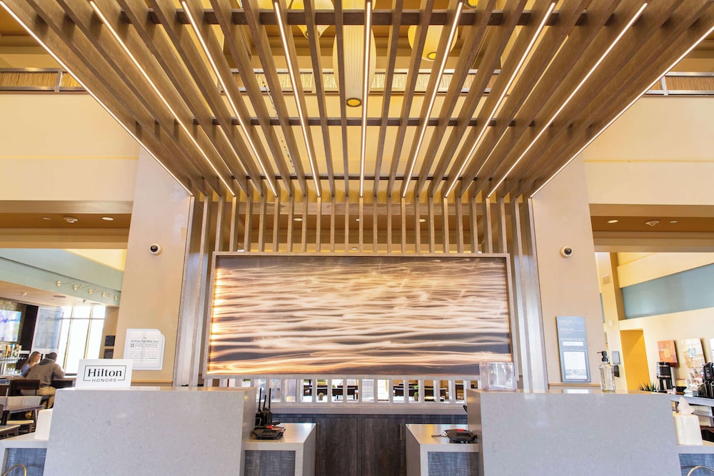 Hilton Garden Inn Los Angeles Montebello - photo 5