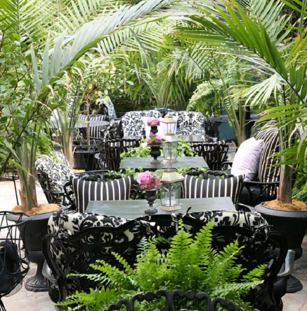 Hotel St Germain - photo 27