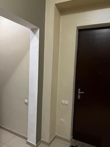 Tutiko Apartment