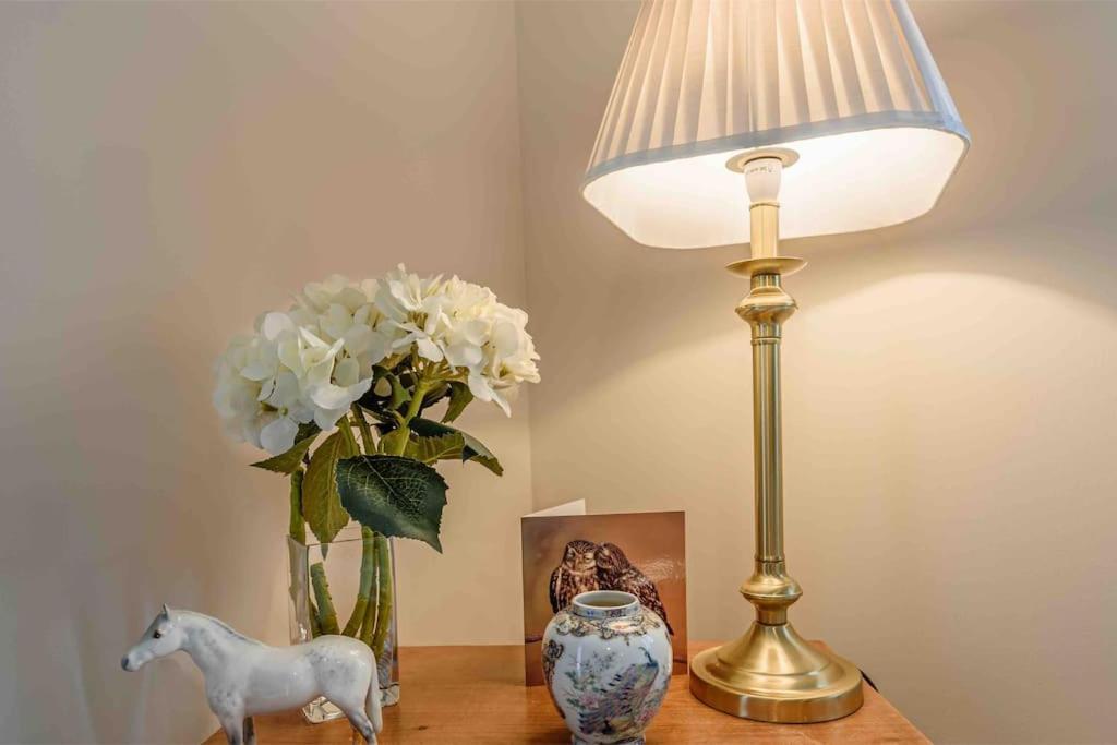 Ingledale Apartment Ingleton Yorkshire Dales National Park Famous Three Peaks Near the Lake District Pets Are Welcome