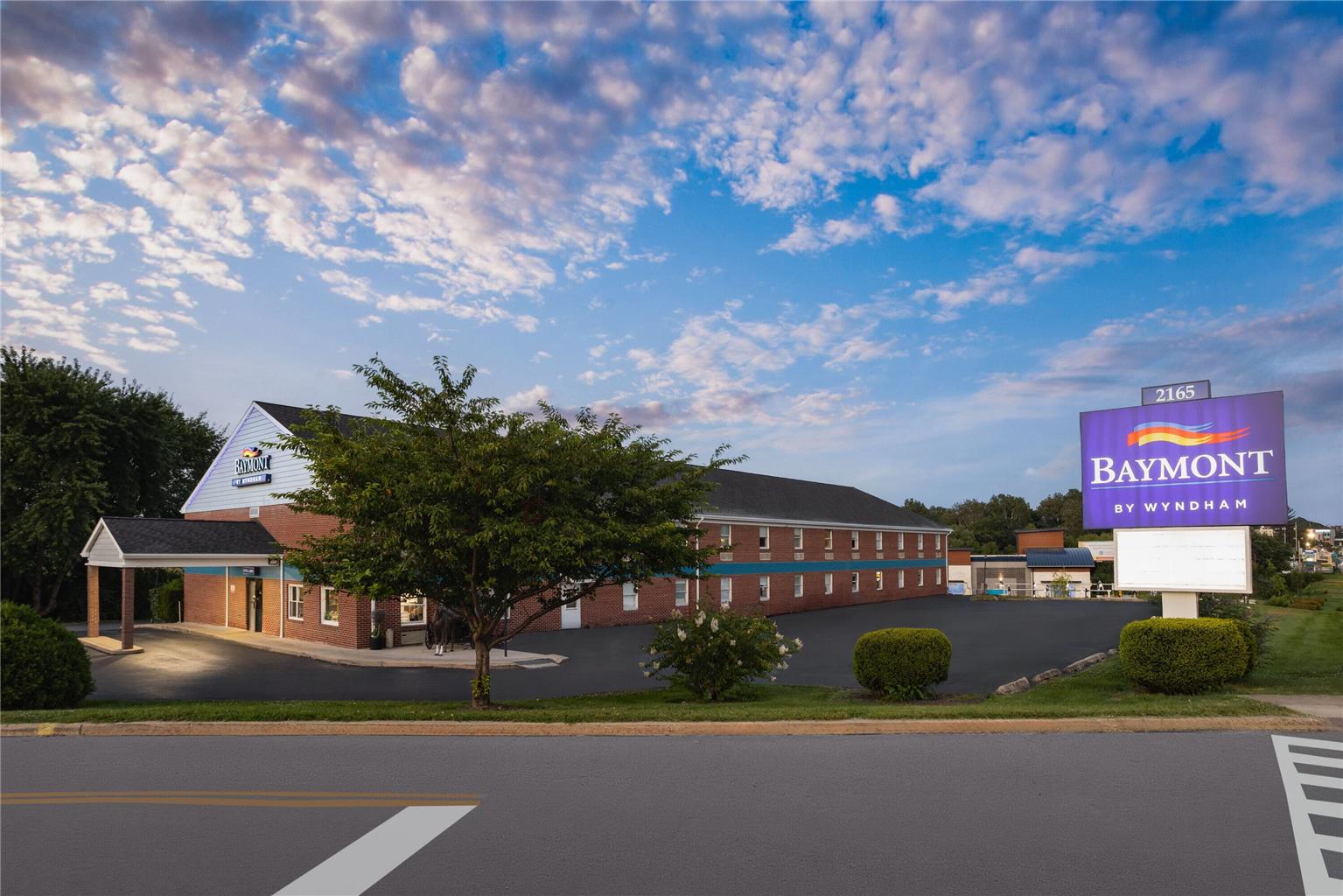 Baymont by Wyndham Lancaster PA Dutch Country - photo 2