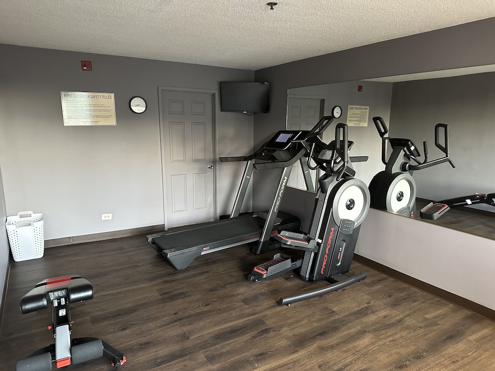 Quality Inn Ashland KY - photo 26