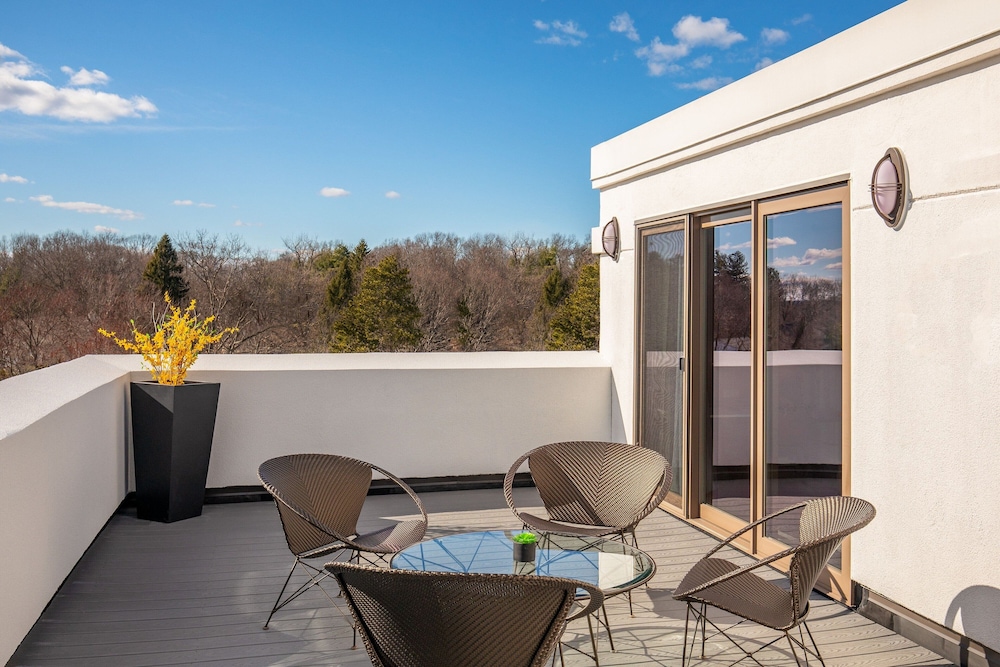 Courtyard by Marriott Boston Marlborough - photo 6