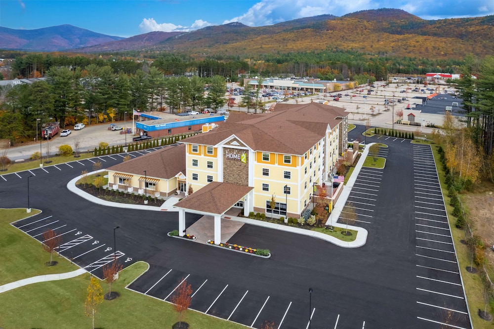 Home2 Suites by Hilton North Conway - photo 102