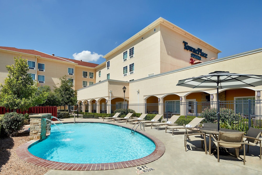 TownePlace Suites Midland - photo 17