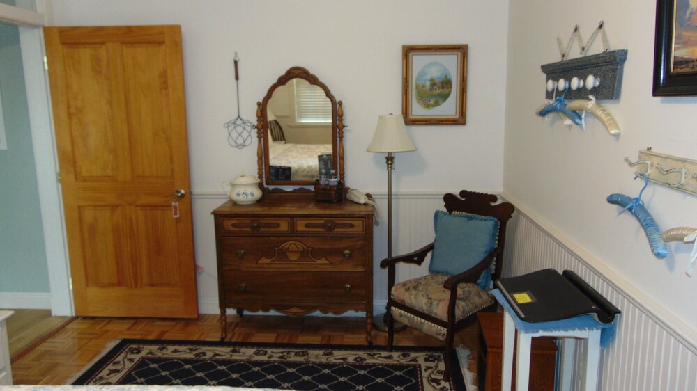 The Iron Gate Inn - photo 14